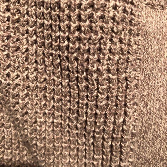 Banana Republic Grandpa Vintage Style Sweater S-M - Picture 2 of 6